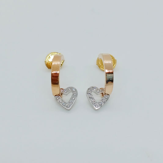 Escada Earring