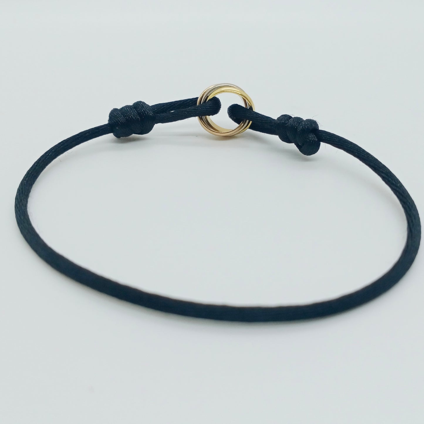 Cartier Cord Bracelet