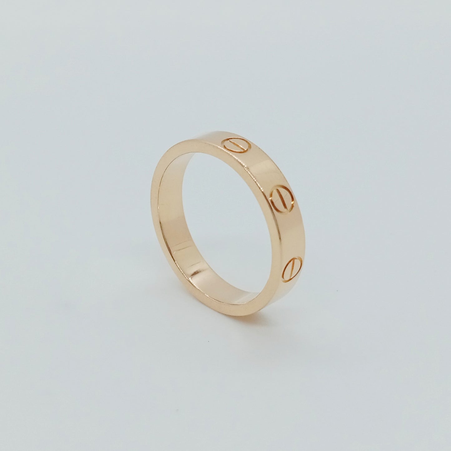 Cartier Mini Love Ring Size 50