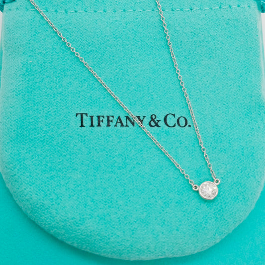 Tiffany & Co. By the Yard 0.18ct