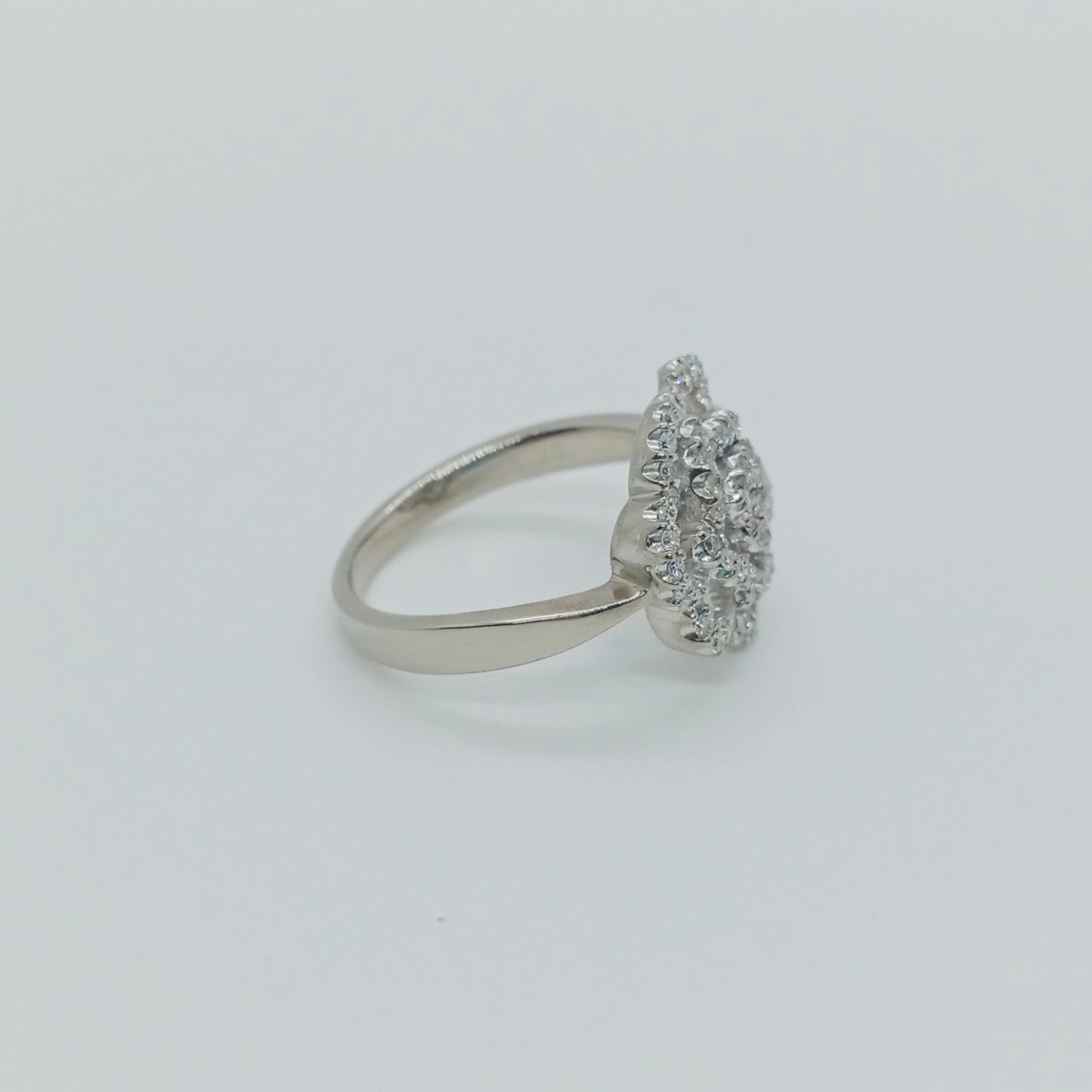 Diamond Ring 0.35ct