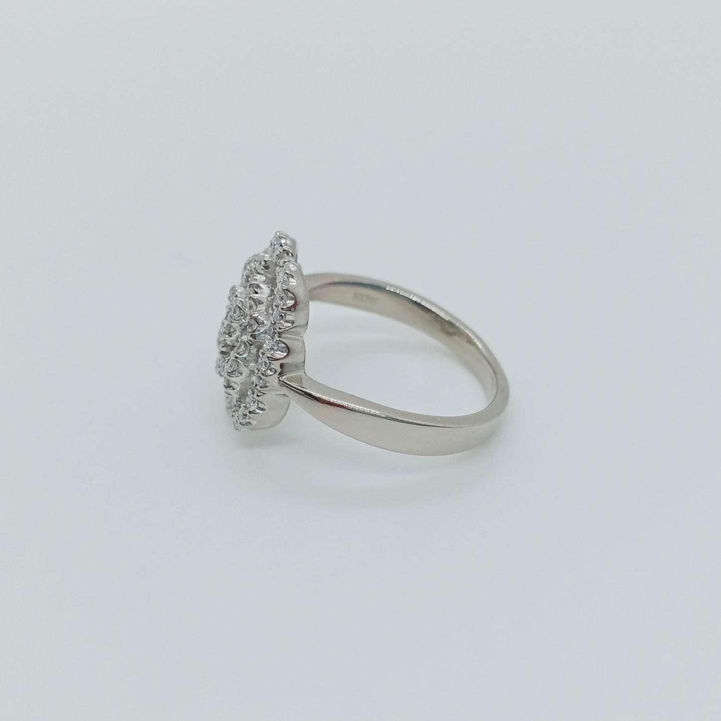 Diamond Ring 0.35ct