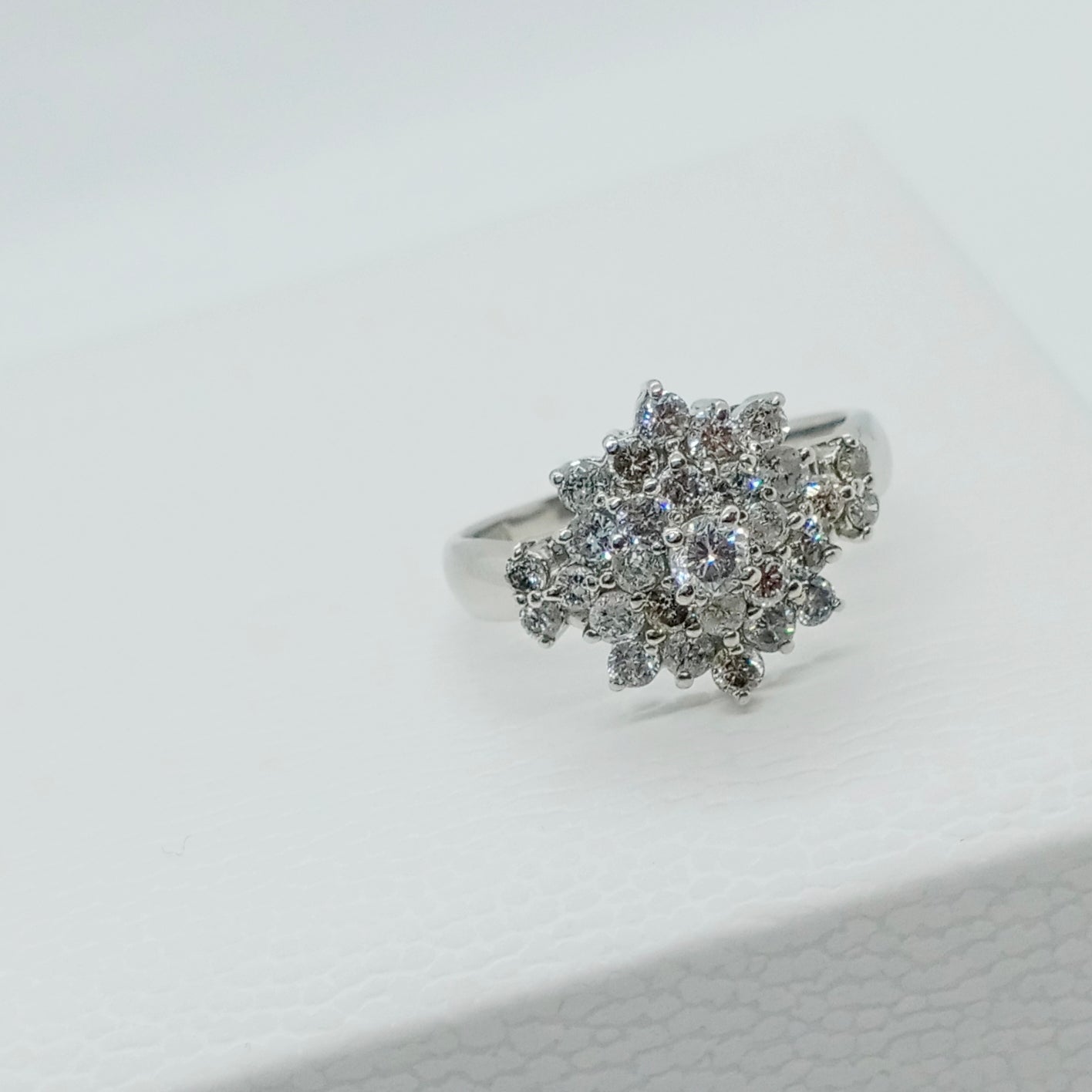 Diamond Ring 1.00ct