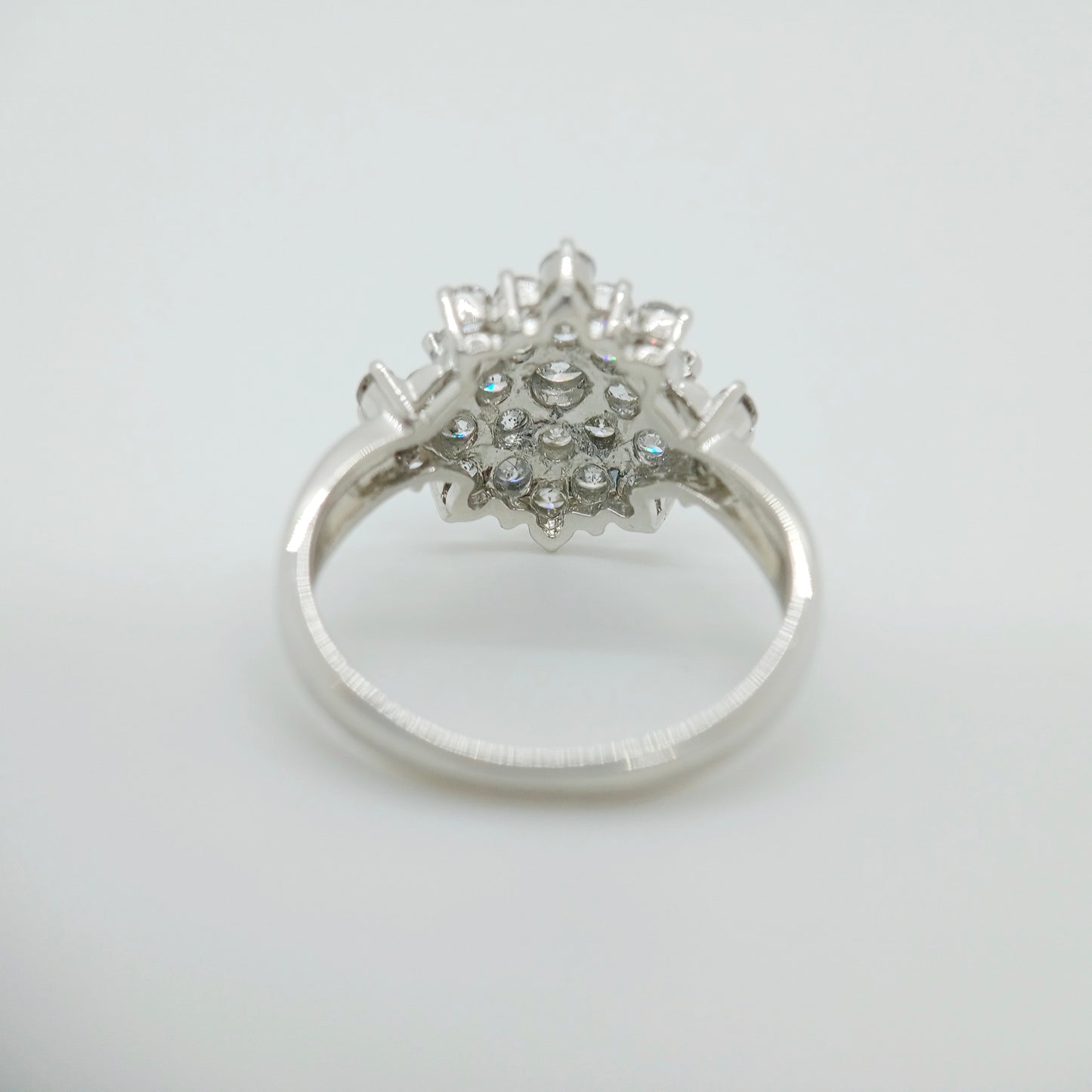 Diamond Ring 1.00ct