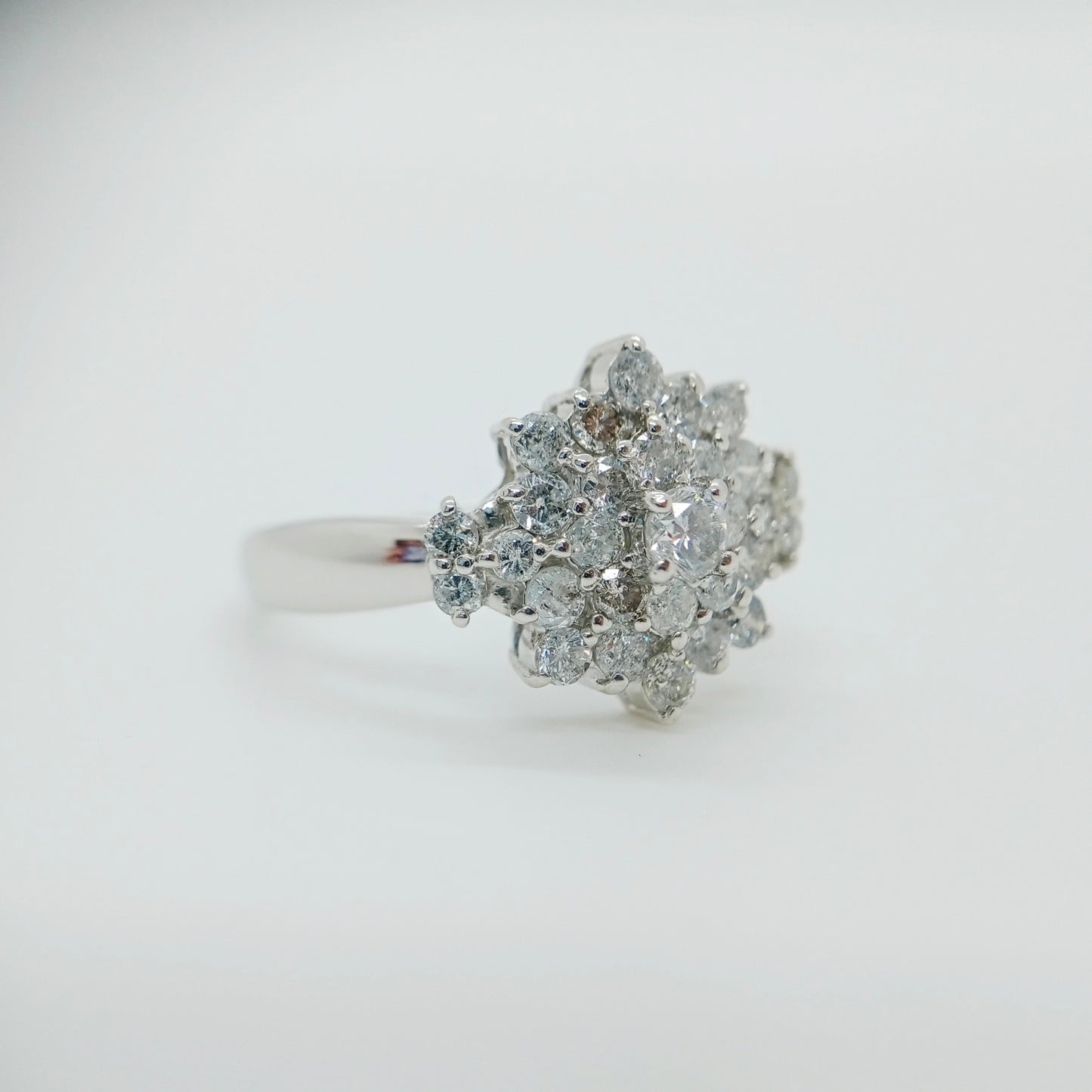 Diamond Ring 1.00ct