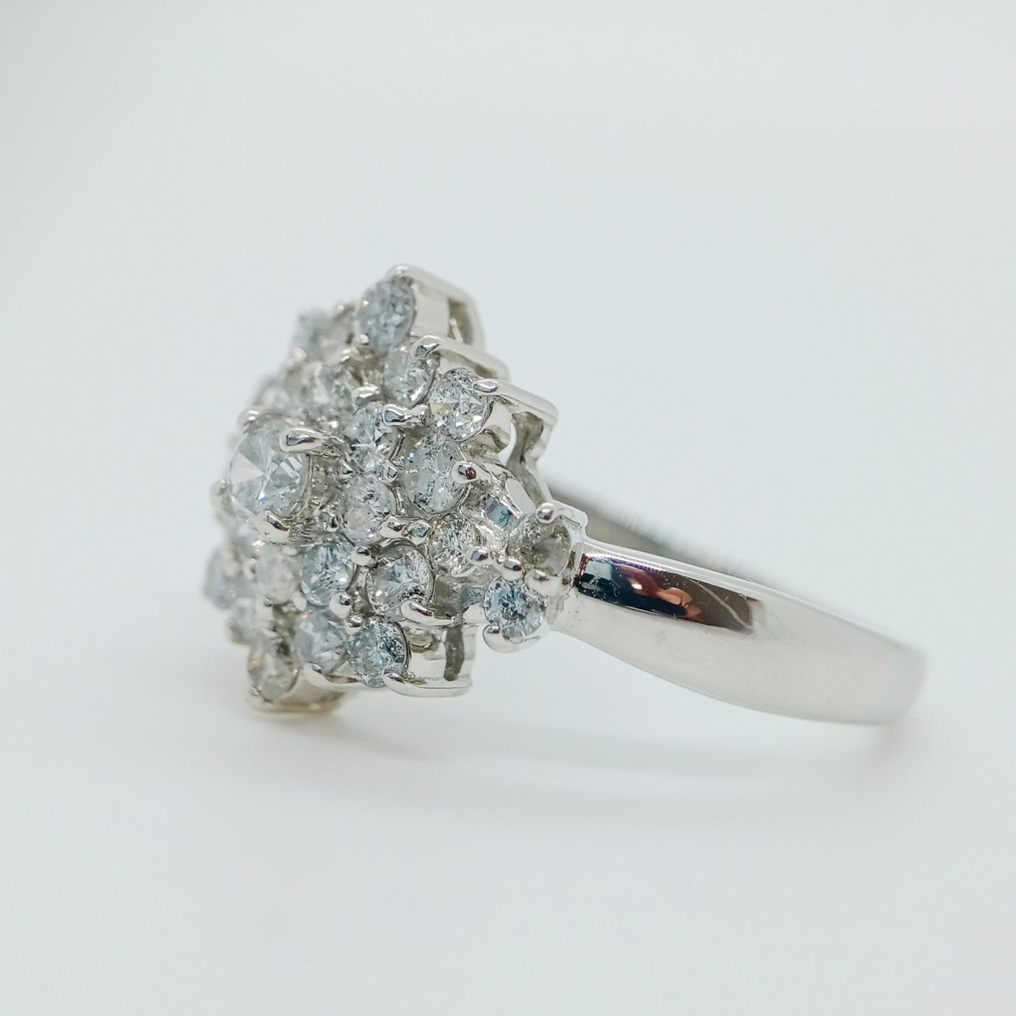 Diamond Ring 1.00ct