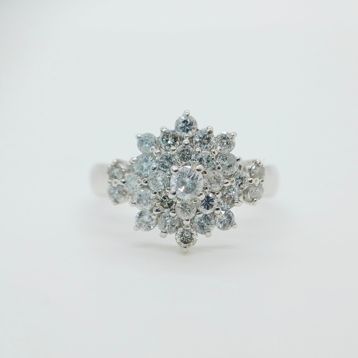 Diamond Ring 1.00ct