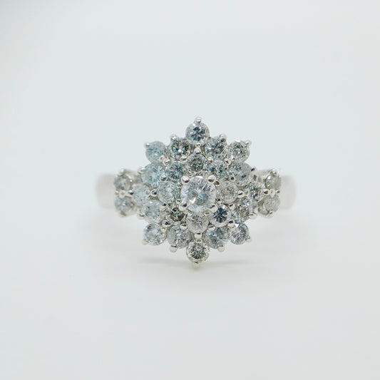 Diamond Ring 1.00ct