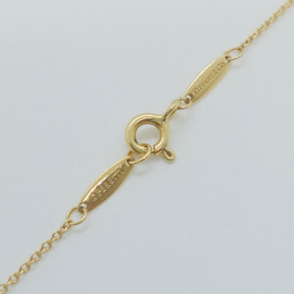 Tiffany & Co. By the Yard Necklace 0.14ct