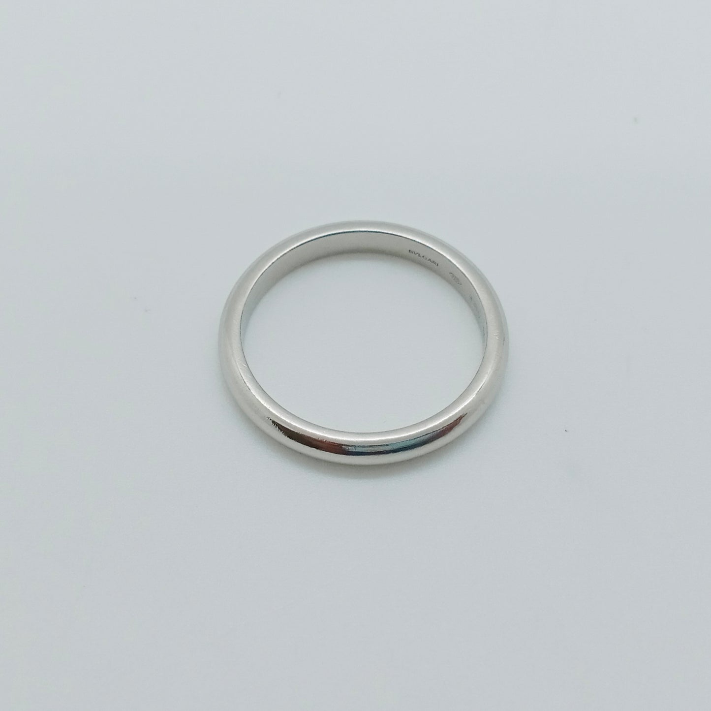 Bvlgari Fedi Ring Size 55