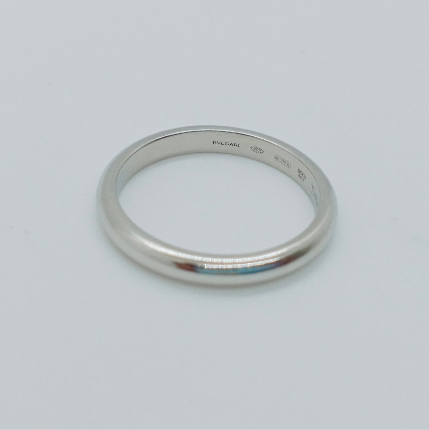 Bvlgari Fedi Ring Size 55