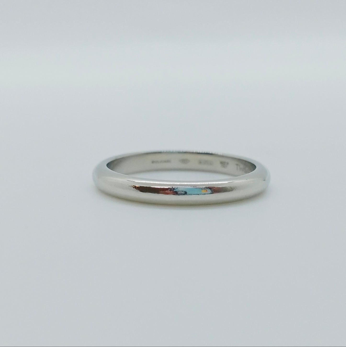 Bvlgari Fedi Ring Size 55