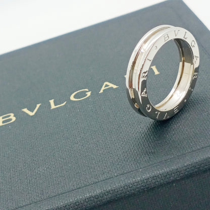 Bvlgari B.Zero1 Ring One Band Size 56