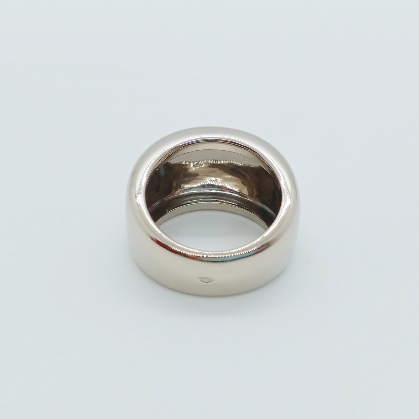 Cartier Nouvelle Vague Ring Size 53