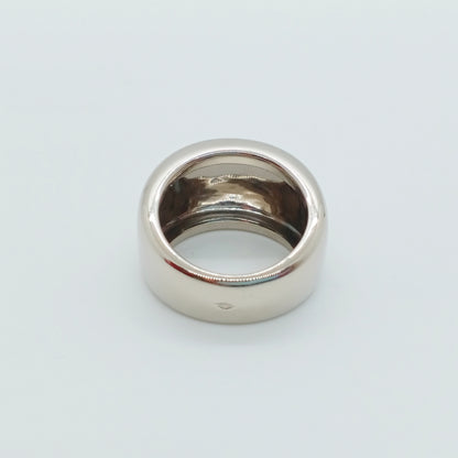 Cartier Nouvelle Vague Ring Size 53