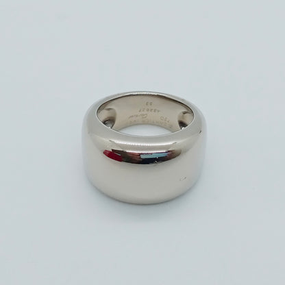 Cartier Nouvelle Vague Ring Size 53