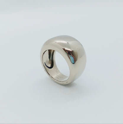 Cartier Nouvelle Vague Ring Size 53