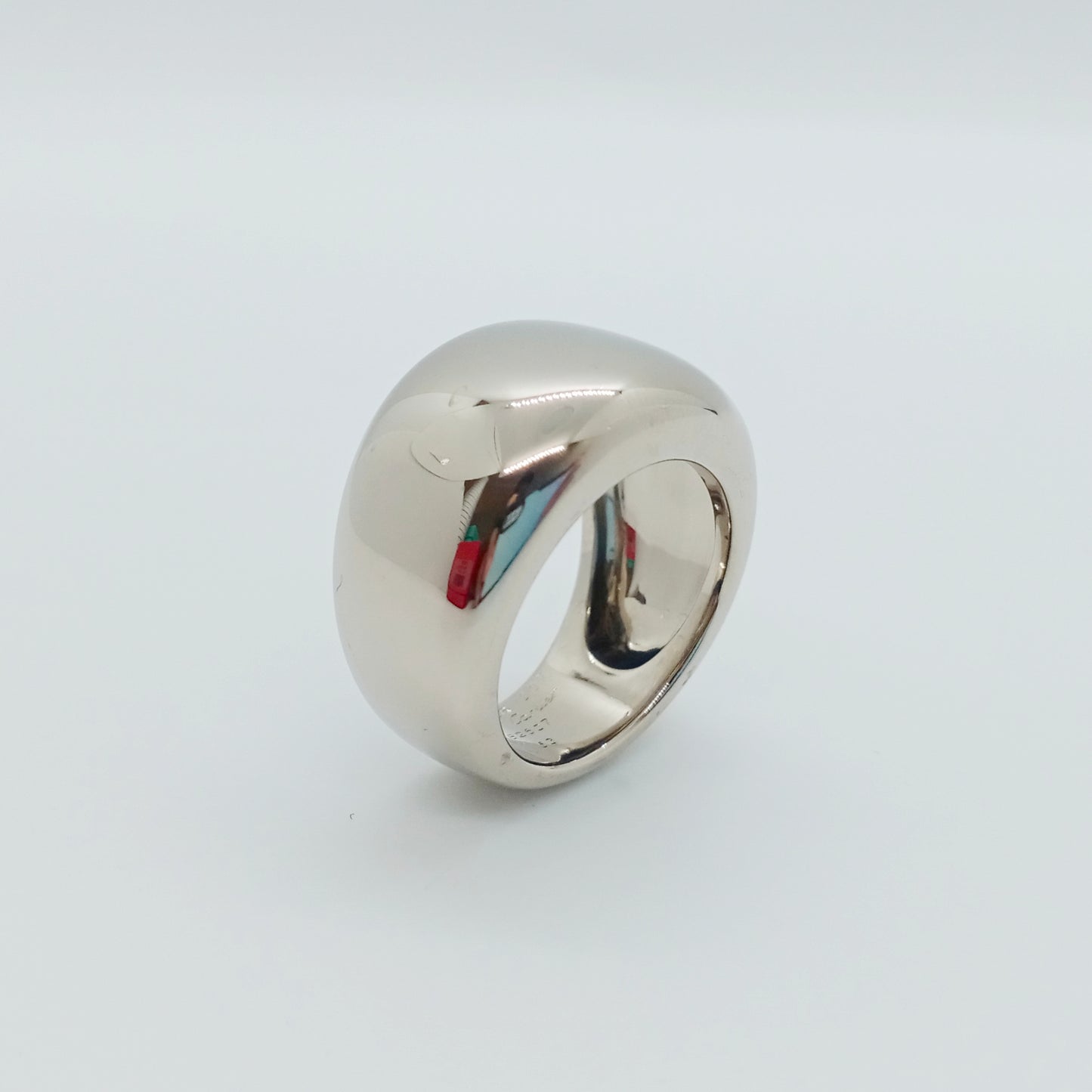 Cartier Nouvelle Vague Ring Size 53