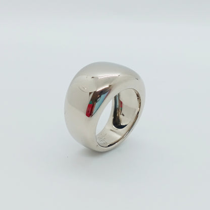 Cartier Nouvelle Vague Ring Size 53
