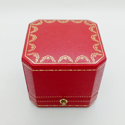 Cartier Nouvelle Vague Ring Size 53