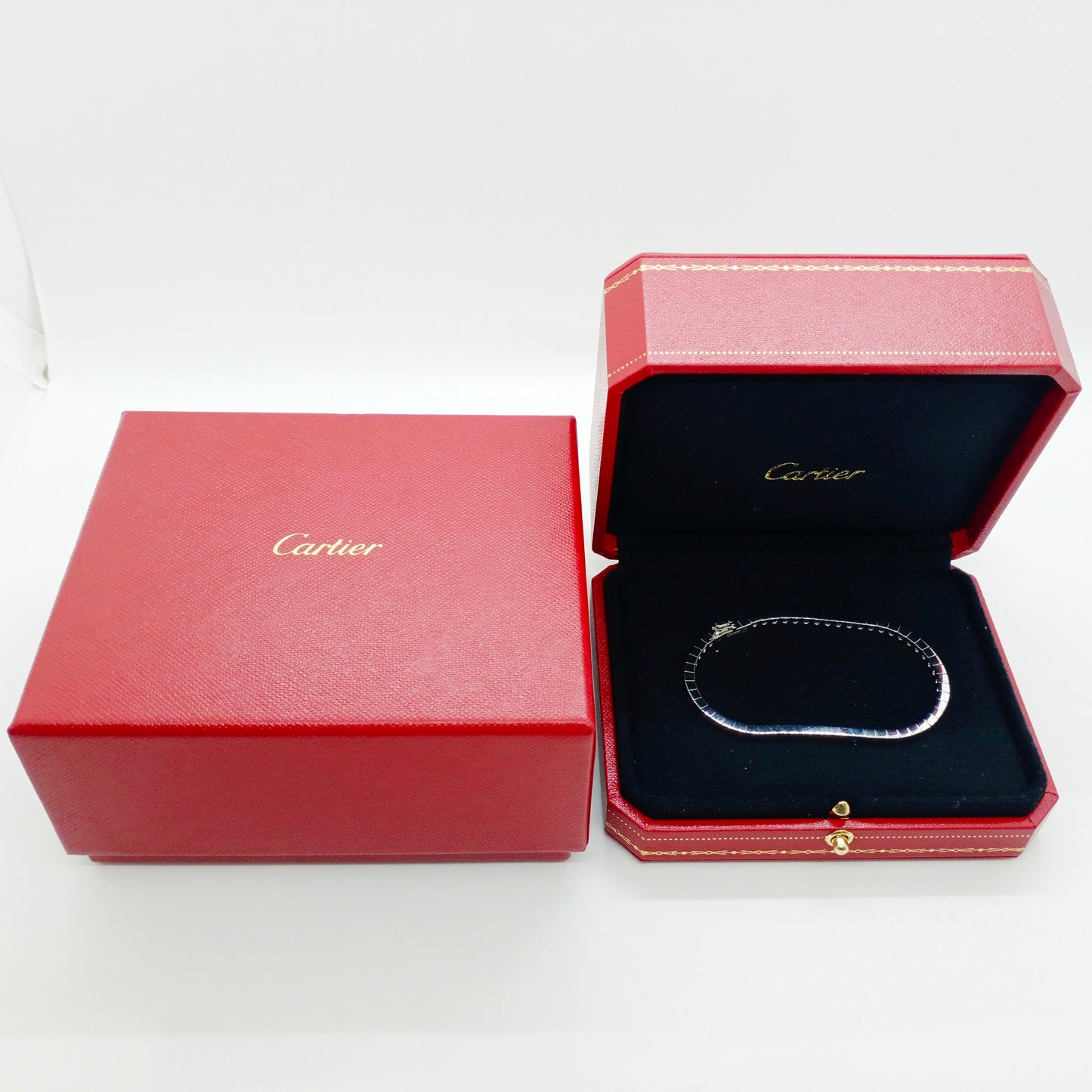 Cartier Lanier Bracelet