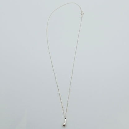 Tiffany & Co. Teardrop Necklace