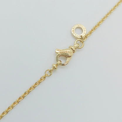 Bvlgari B.Zero1 Necklace