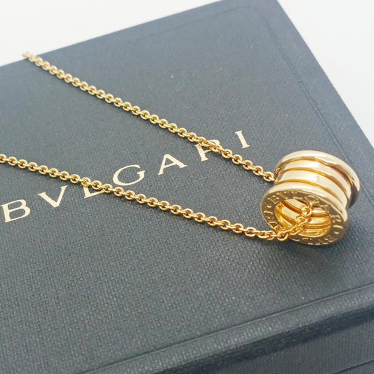 Bvlgari B.Zero1 Necklace