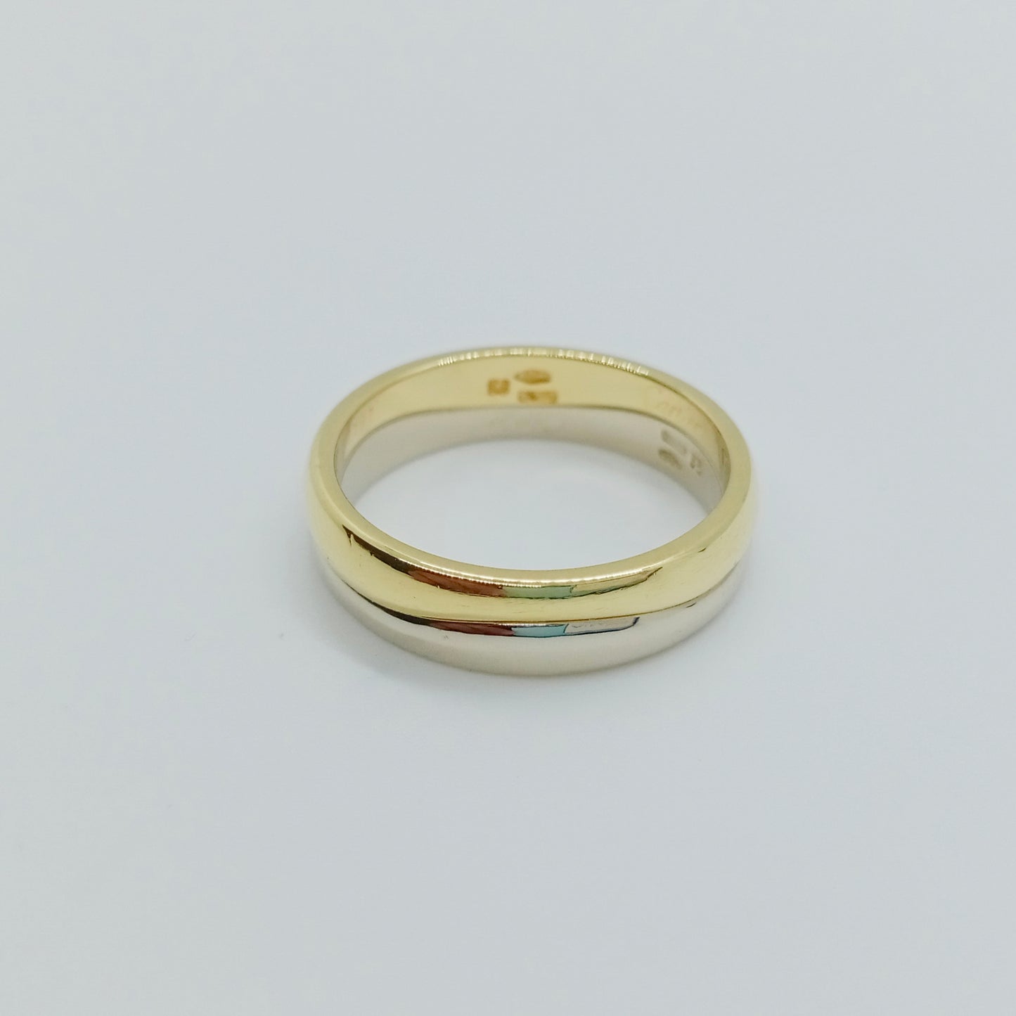 Cartier Love Me Ring Size 56