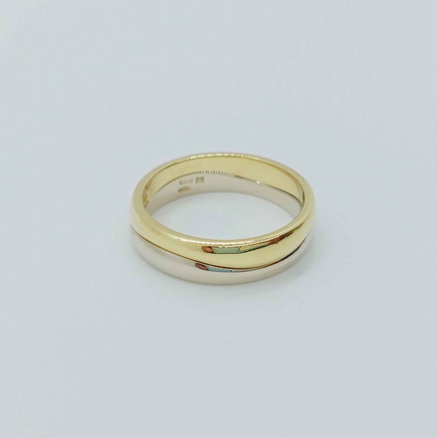 Cartier Love Me Ring Size 56