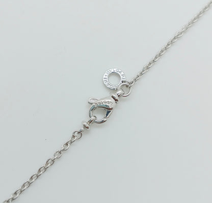 Bvlgari B.Zero1 Necklace