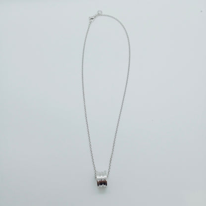 Bvlgari B.Zero1 Necklace