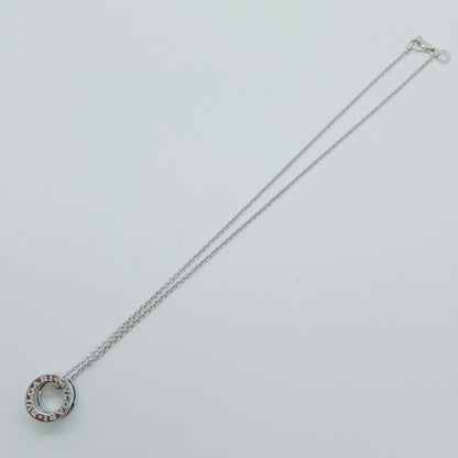 Bvlgari B.Zero1 Necklace