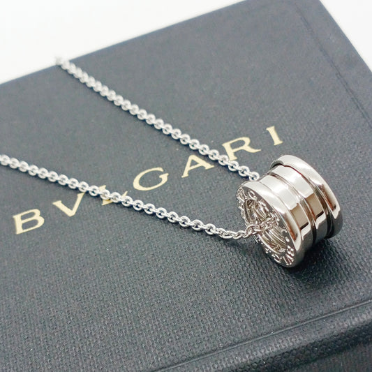 Bvlgari B.Zero1 Necklace