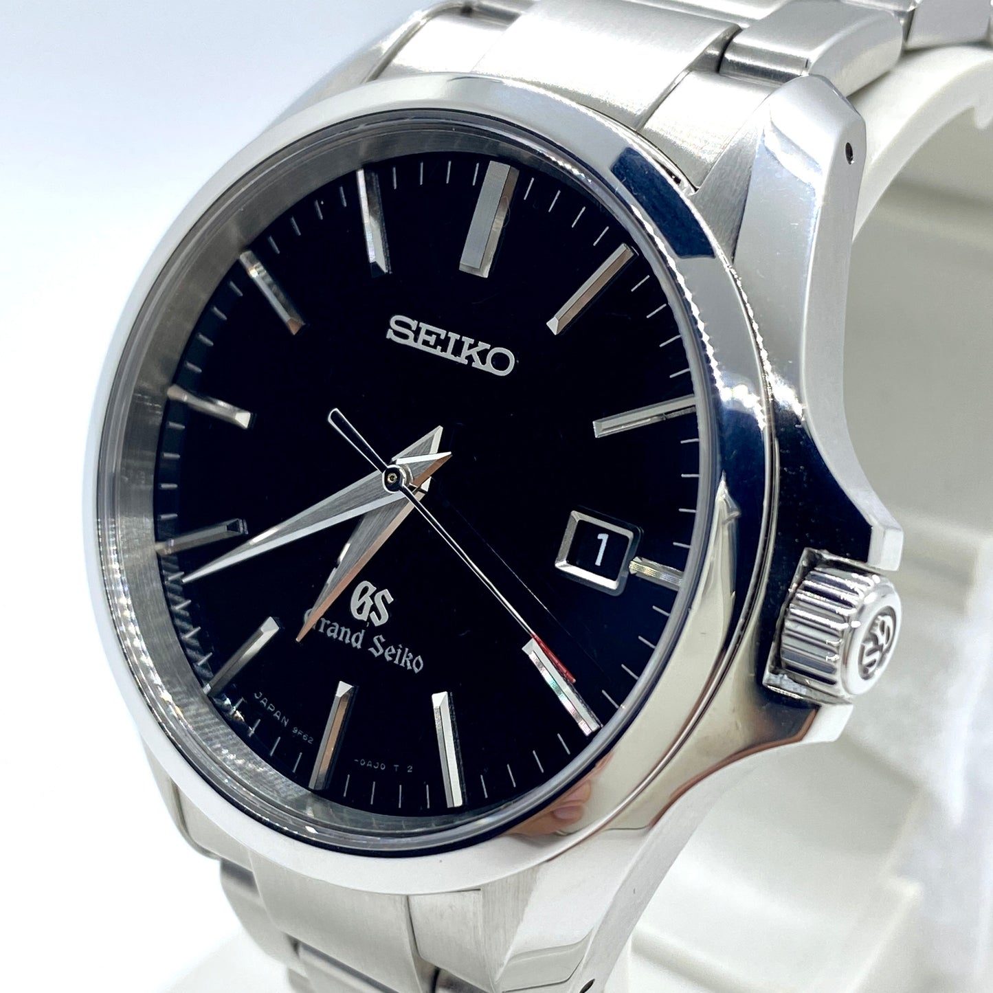 Grand Seiko SBGX083