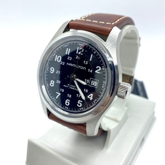 Hamilton Khaki