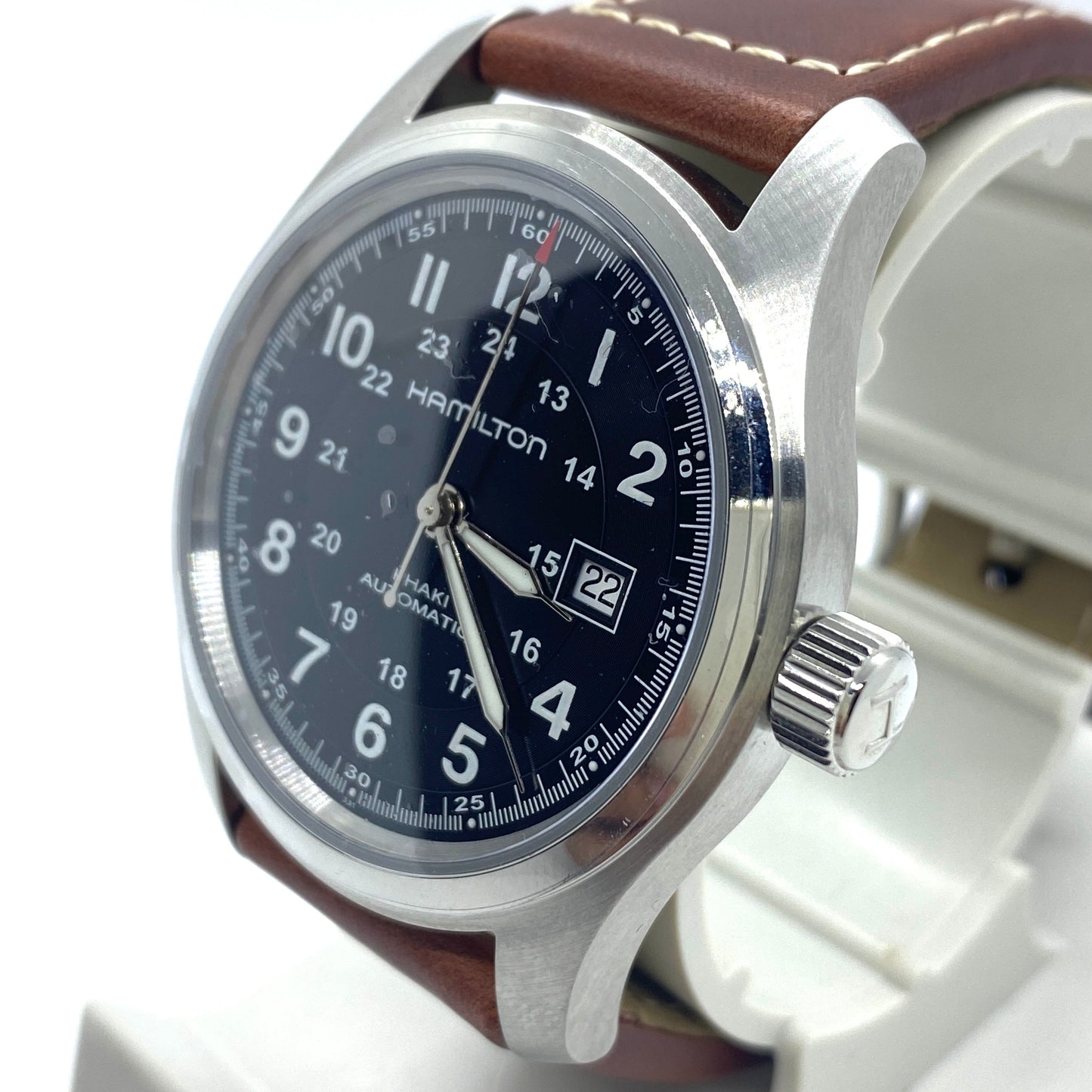 Hamilton Khaki