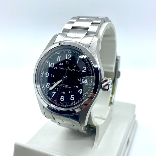 Hamilton Khaki Automatic