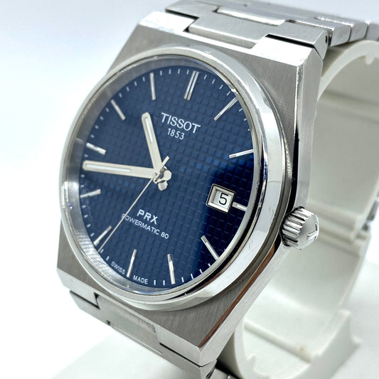 Tissot PRX Powermatic 80