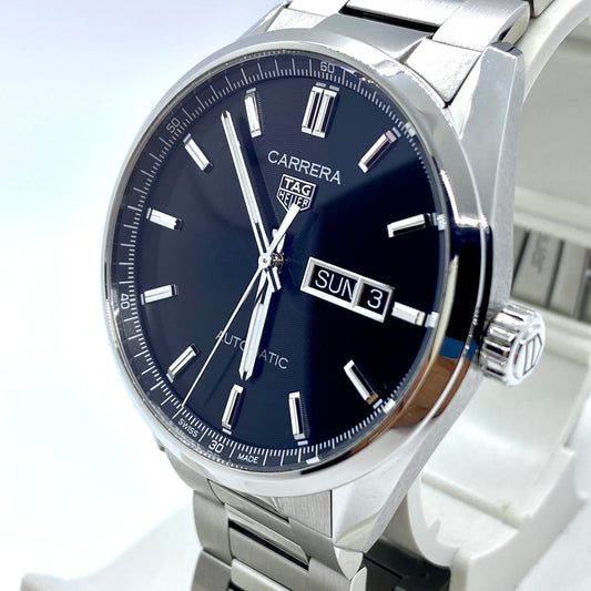 Tag Heuer Carrera Day Date