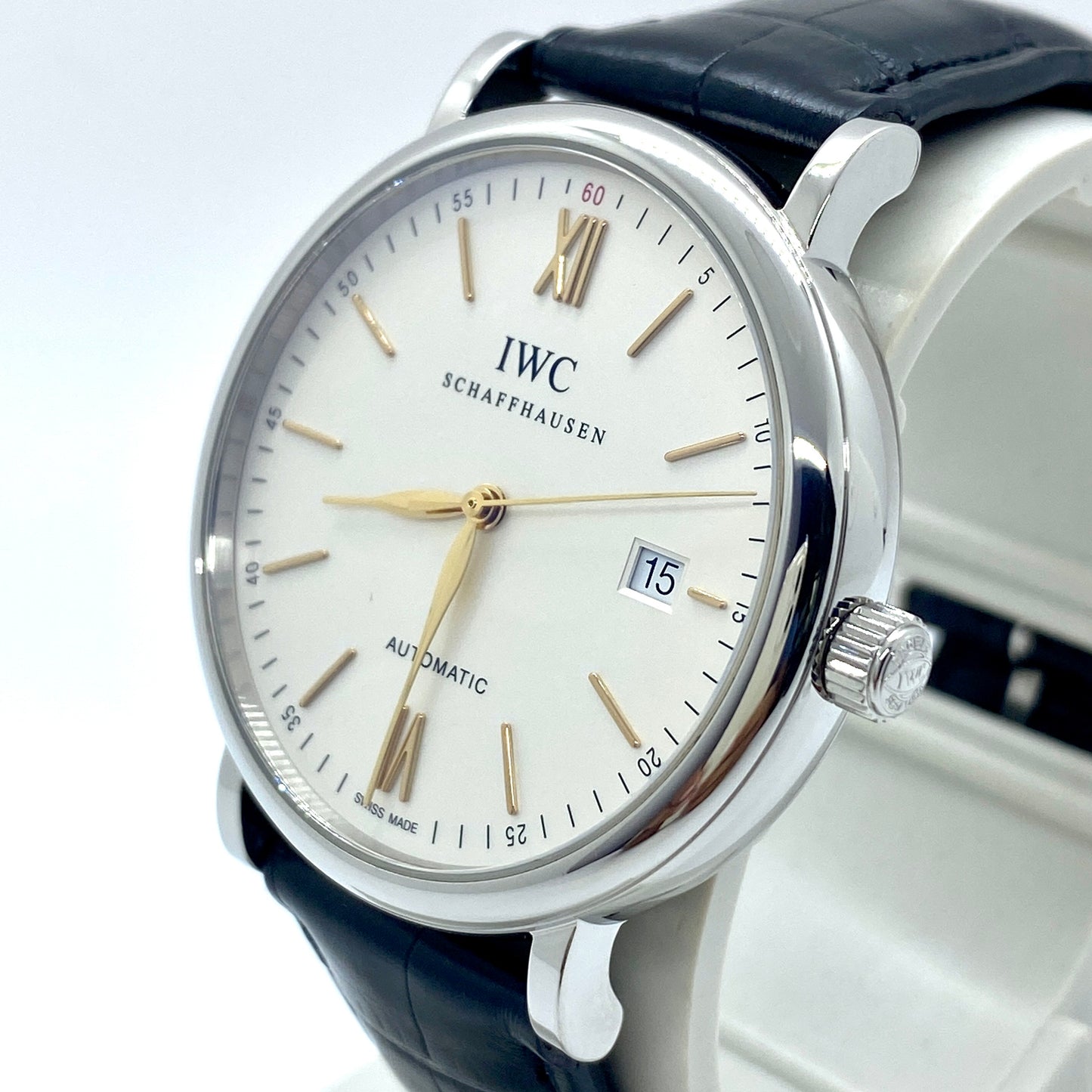 IWC Portofino