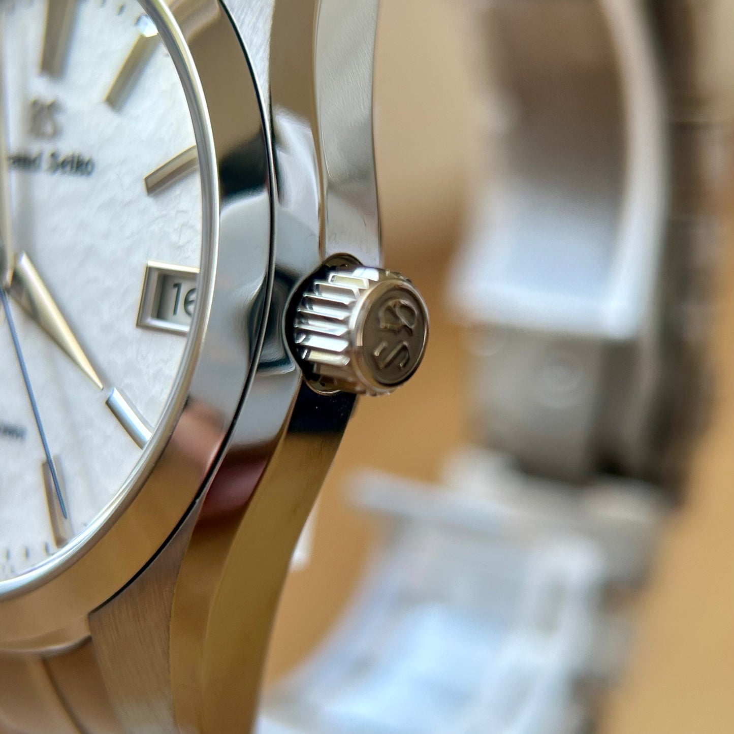 Grand Seiko Heritage Collection