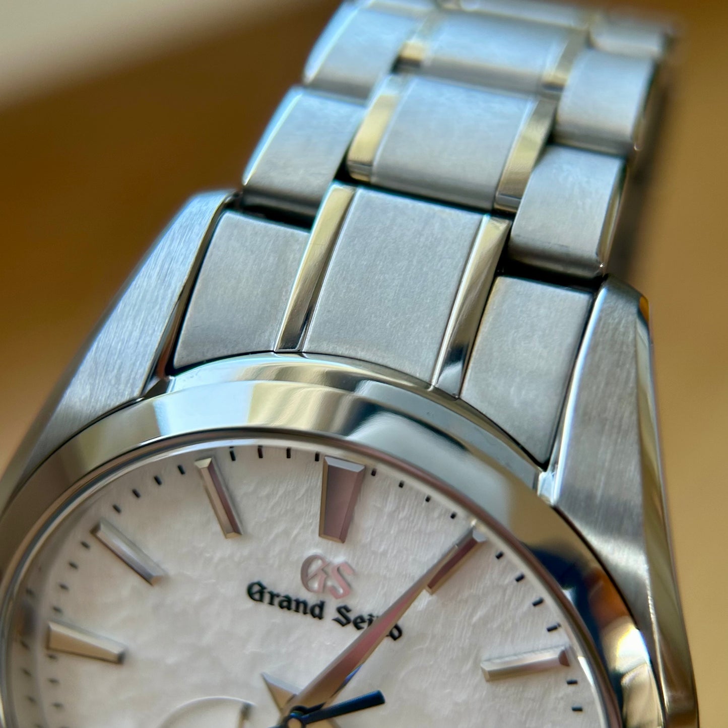 Grand Seiko Heritage Collection