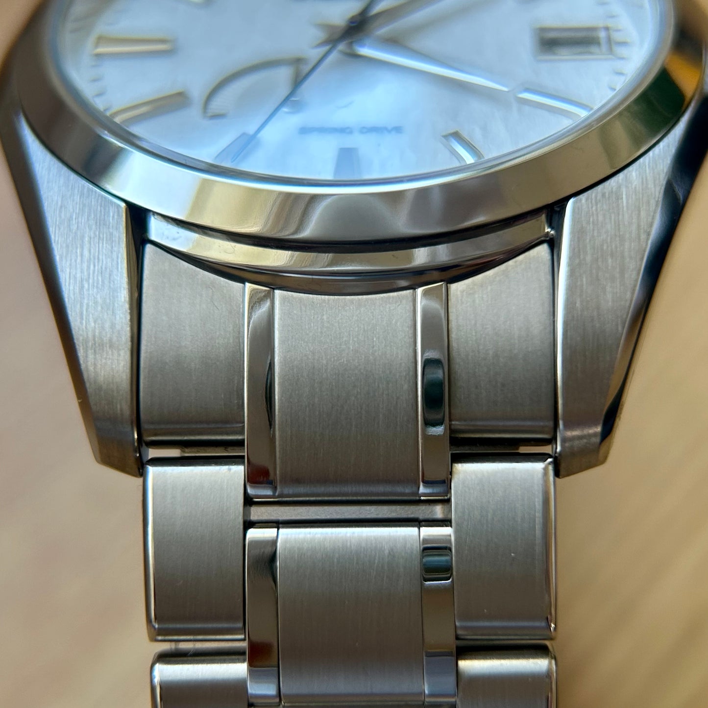 Grand Seiko Heritage Collection