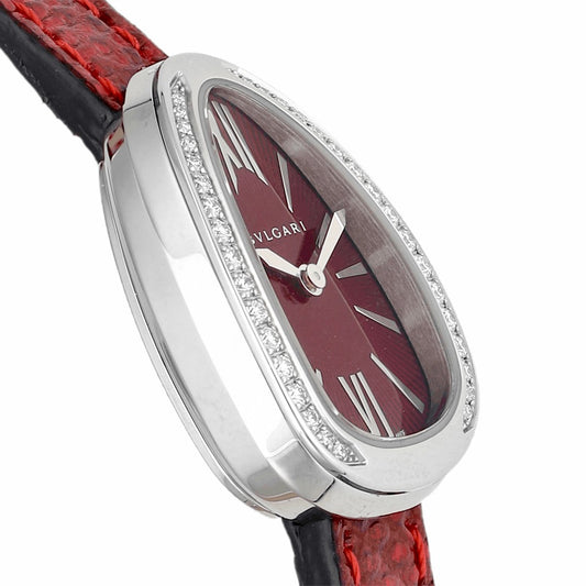 Bvlgari Serpenti