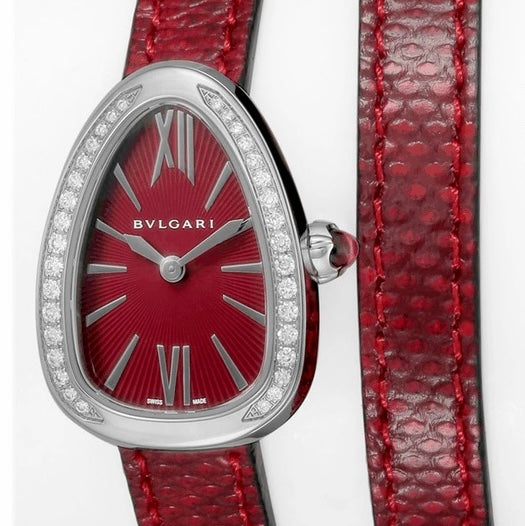 Bvlgari Serpenti