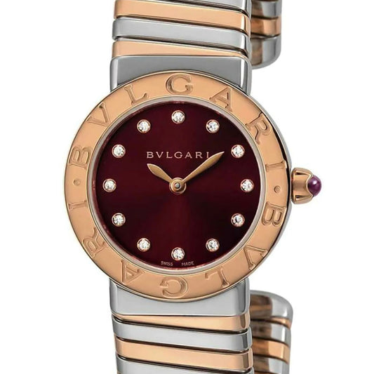 Bvlgari Bvlgari
