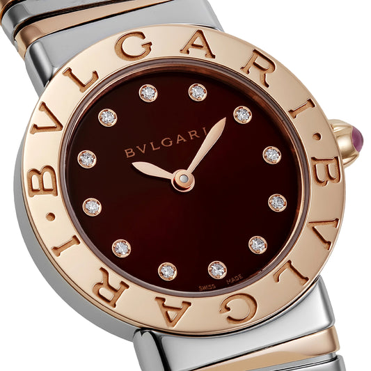 Bvlgari Bvlgari
