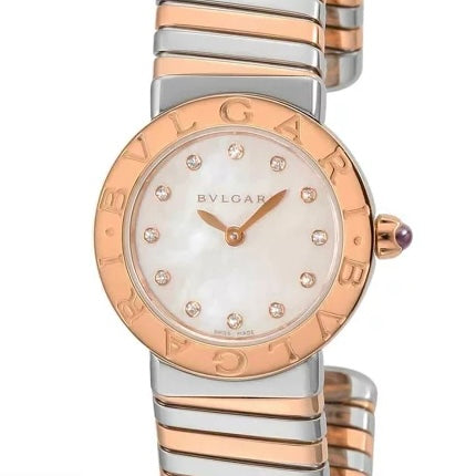 Bvlgari Bvlgari
