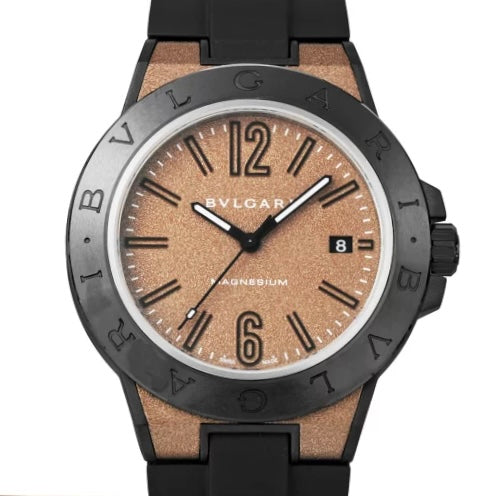 Bvlgari Diagono